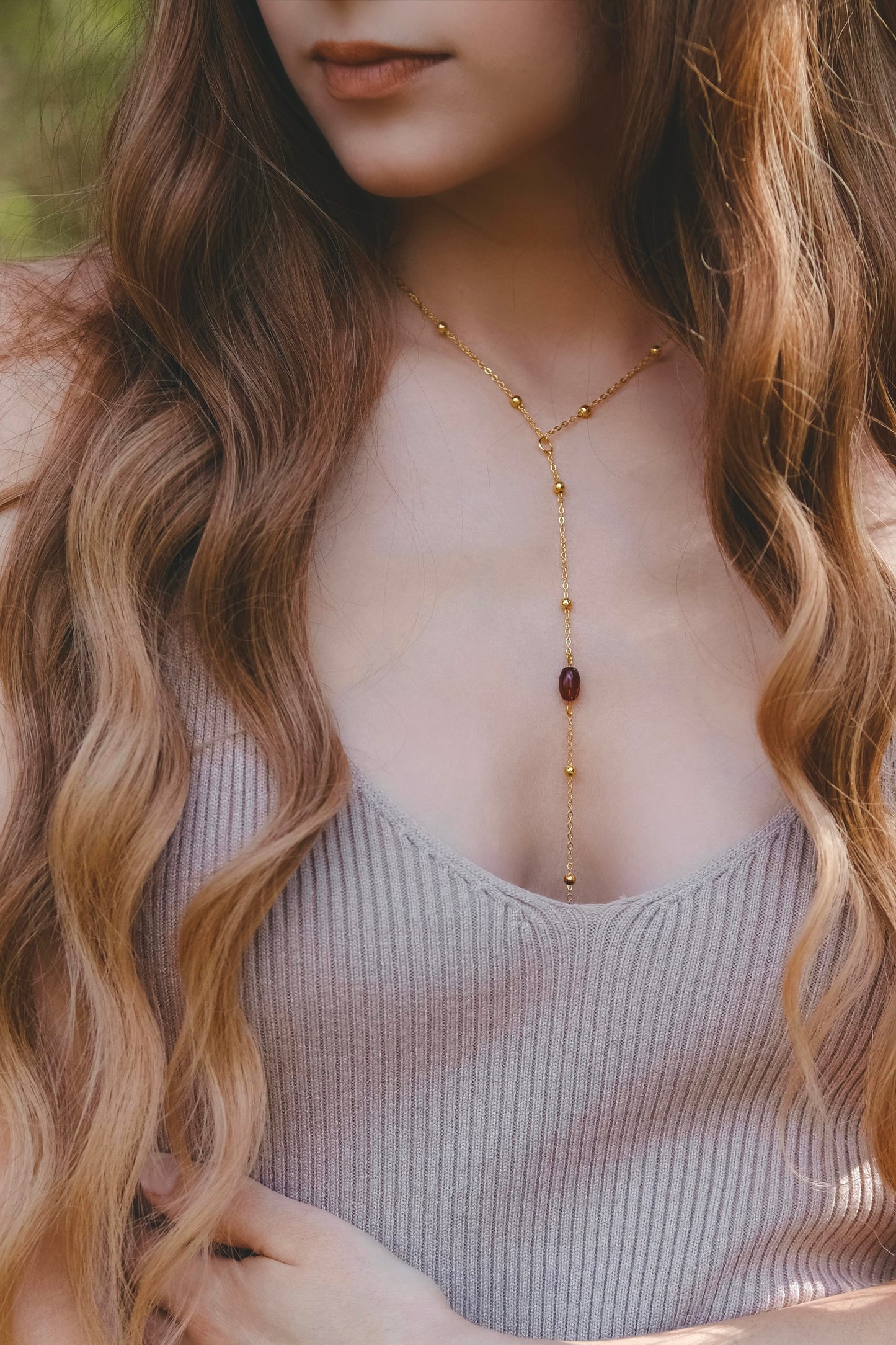 Endless Love Necklace