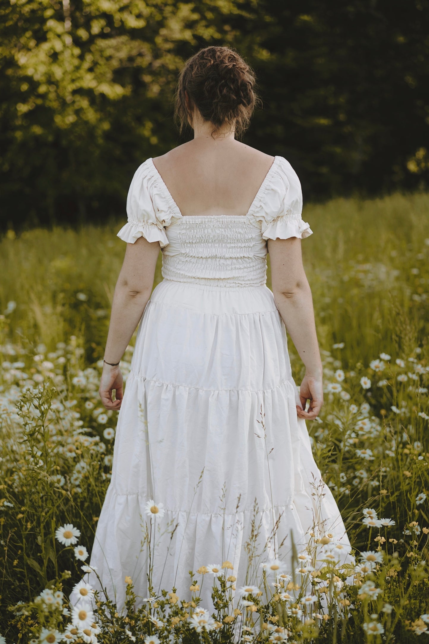 Fair Lady Dress (S-M)
