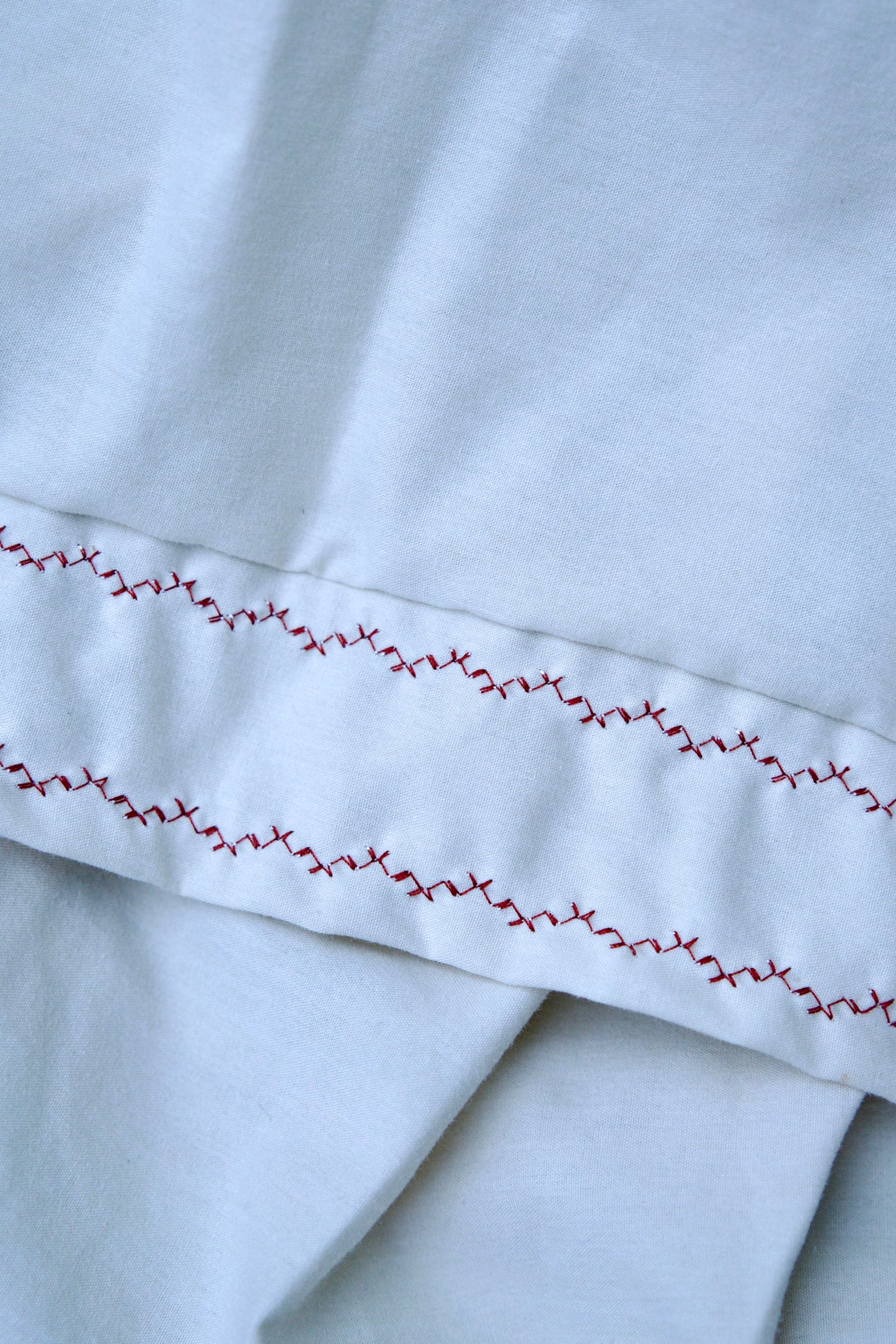 Lace-Up Cottage Dress (S-M)