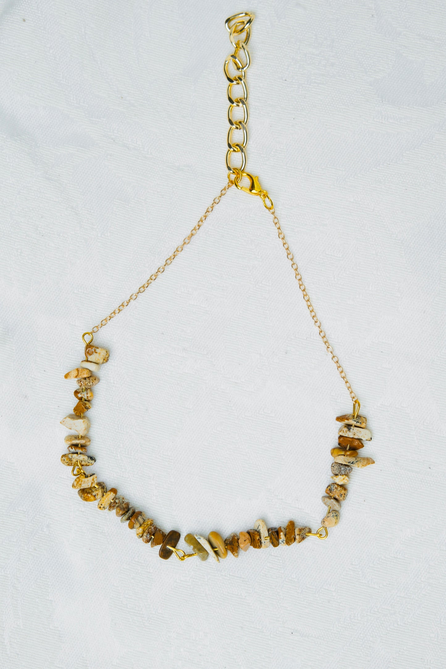 Jasper Choker
