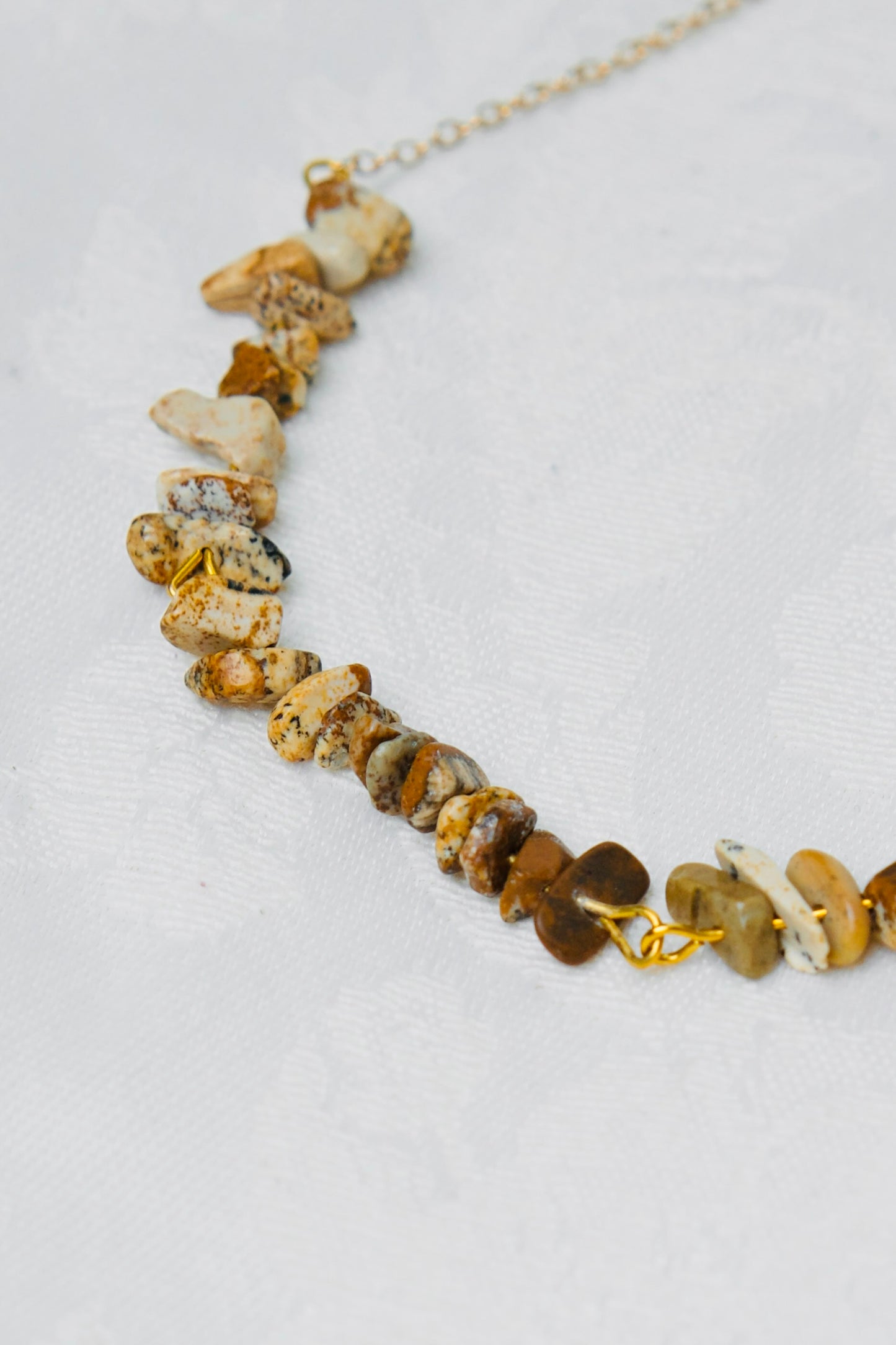 Jasper Choker