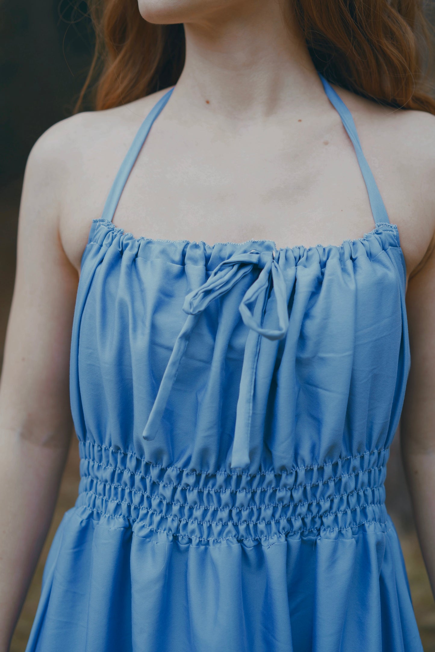 Young and Free Sun Dress (S-L)
