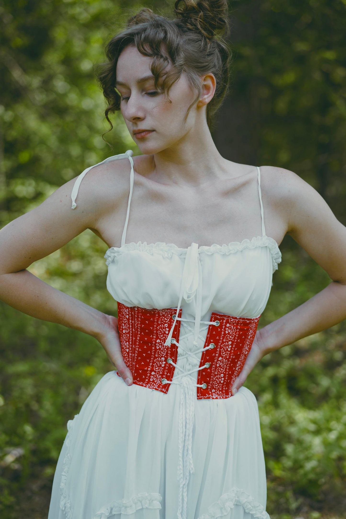 Country Corset (XS-S)