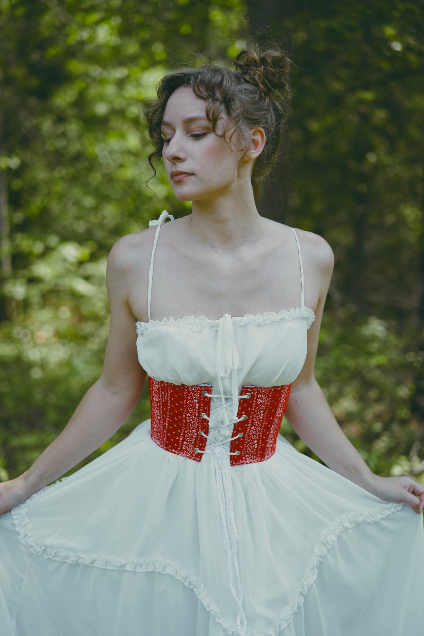 Country Corset (XS-S)