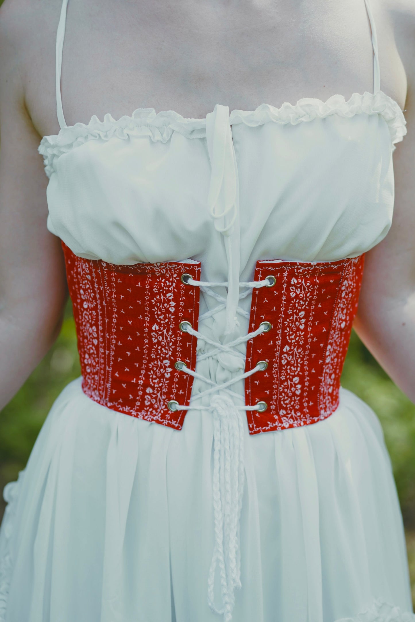 Country Corset (XS-S)