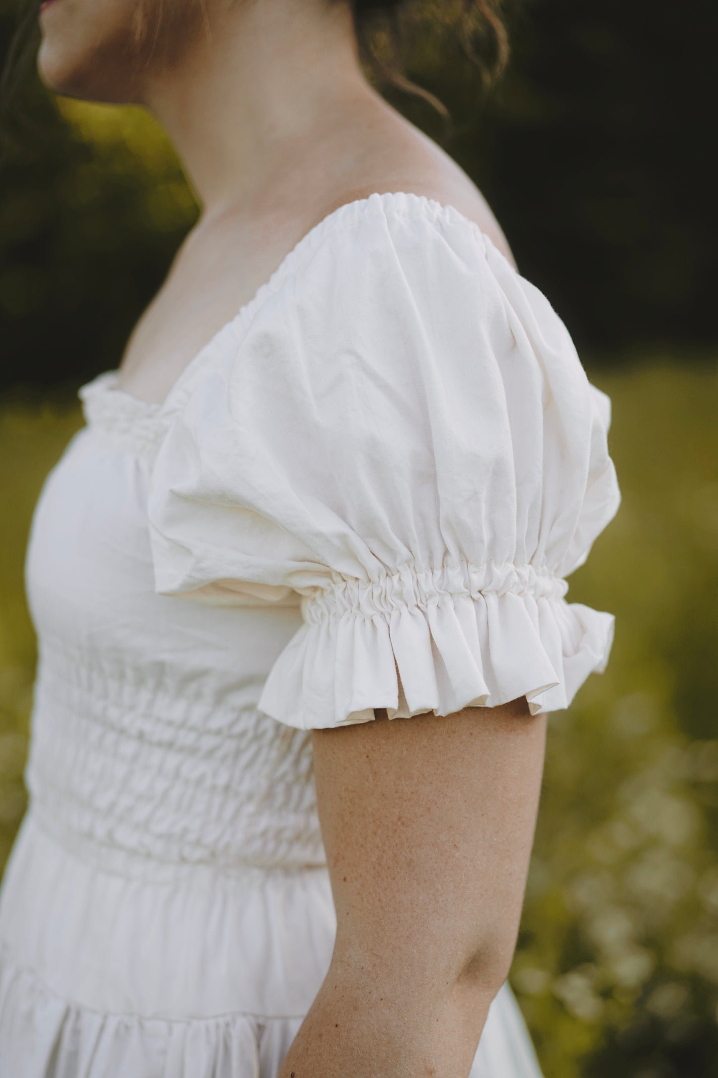 Fair Lady Dress (S-M)