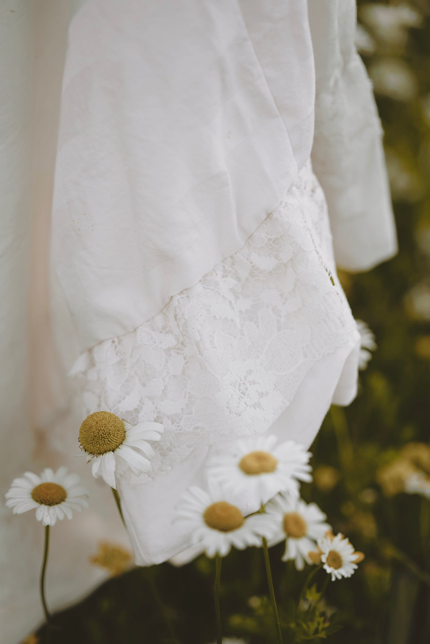 Fair Lady Dress (S-M)
