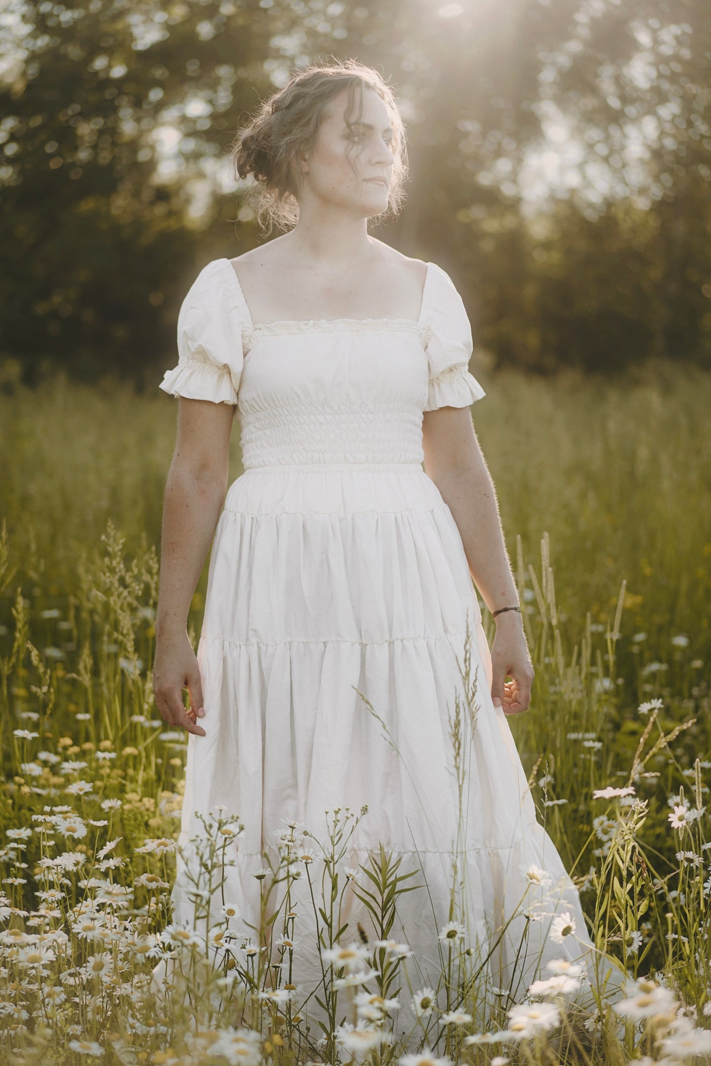 Fair Lady Dress (S-M)