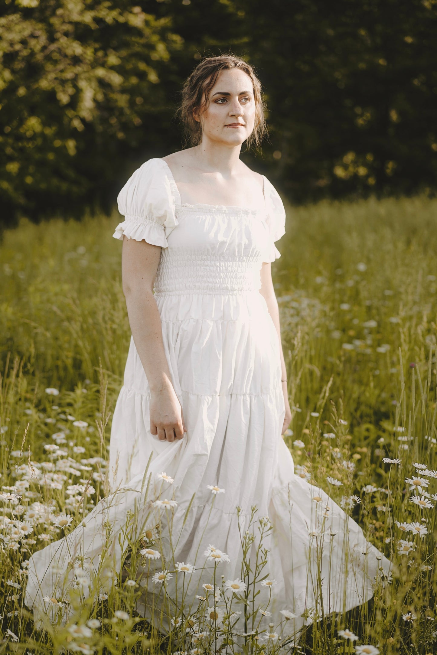 Fair Lady Dress (S-M)