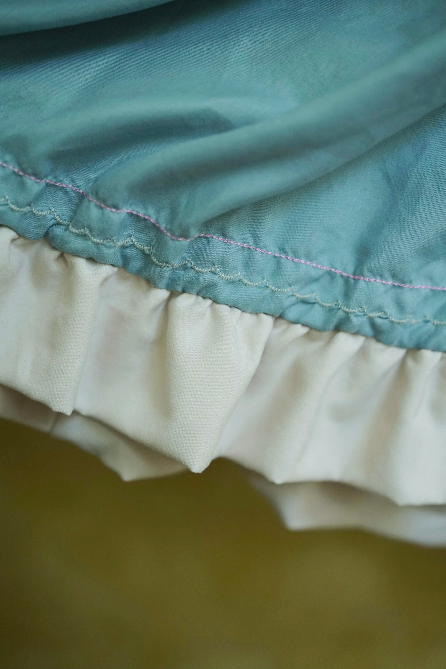 Flowy Doll Skirt (S-L)