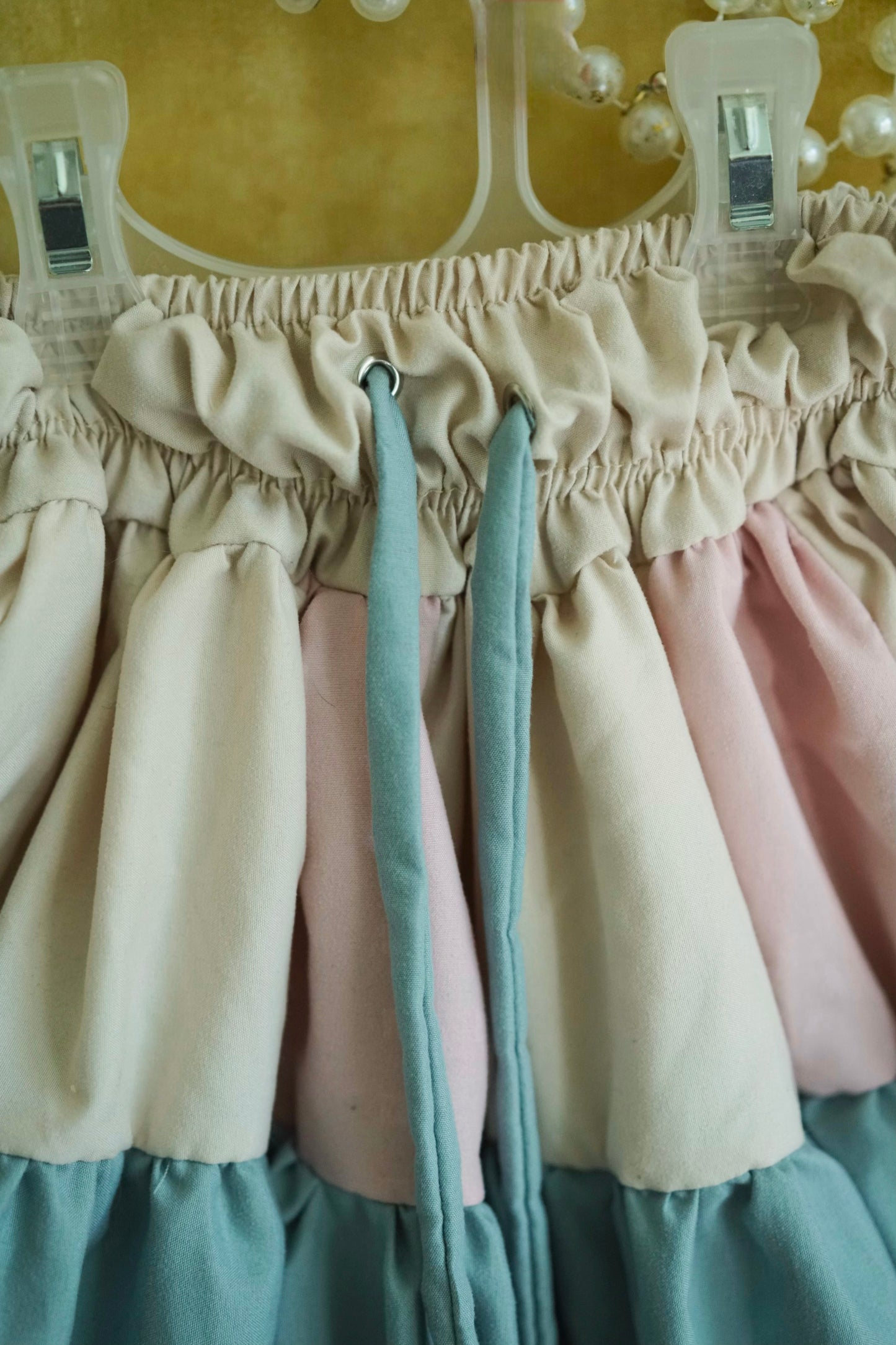 Flowy Doll Skirt (S-L)