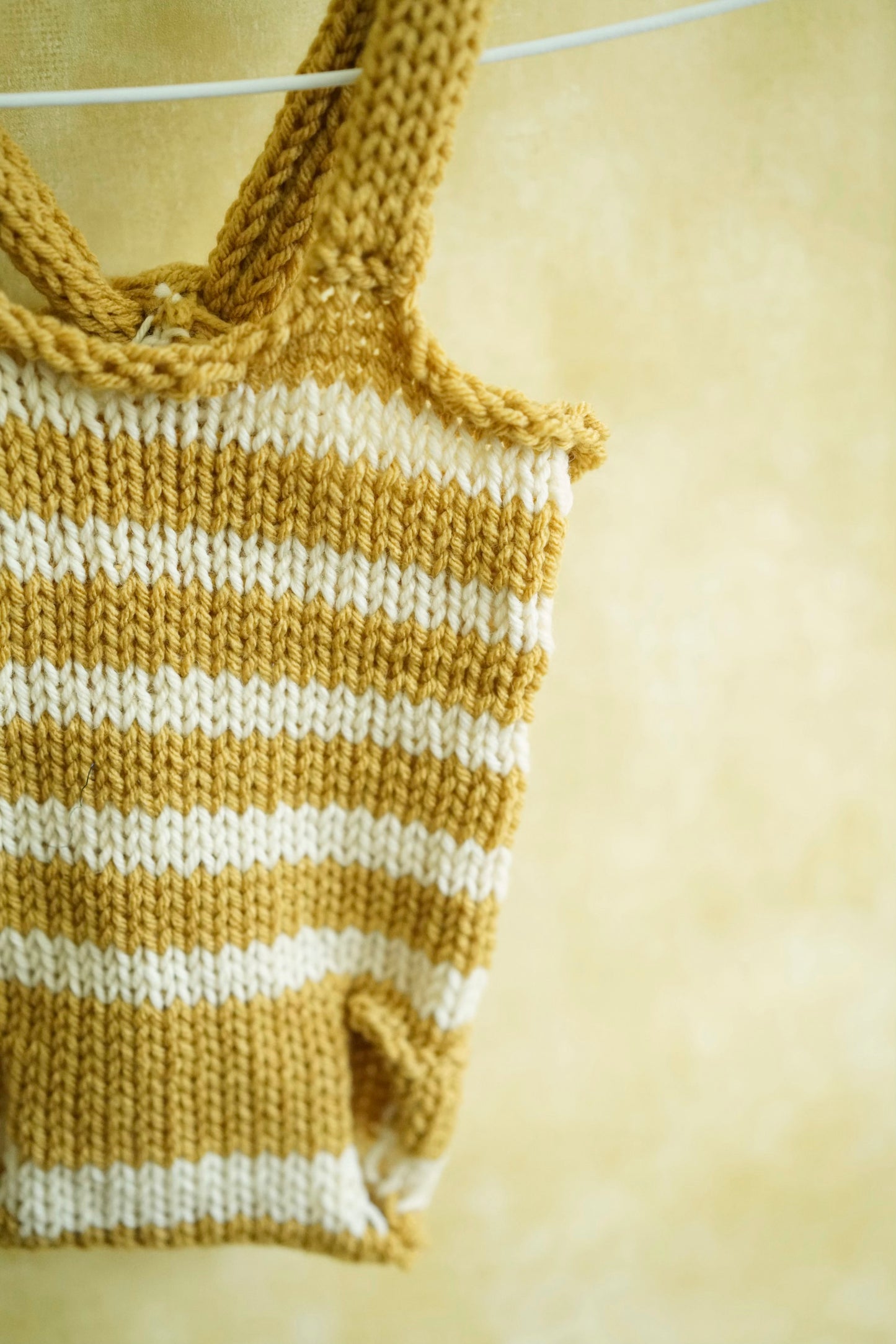 Honey Bear Baby Onesie