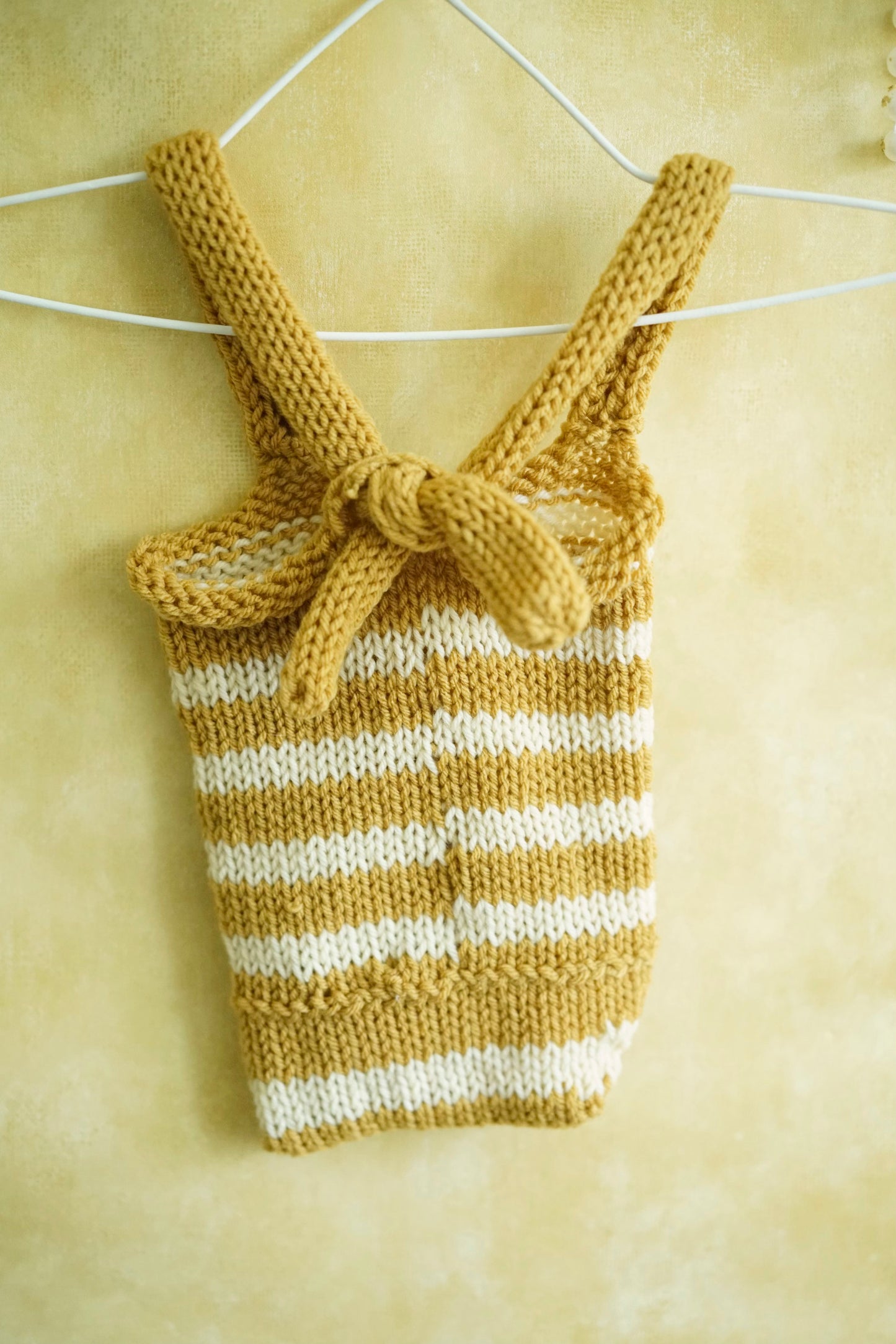 Honey Bear Baby Onesie