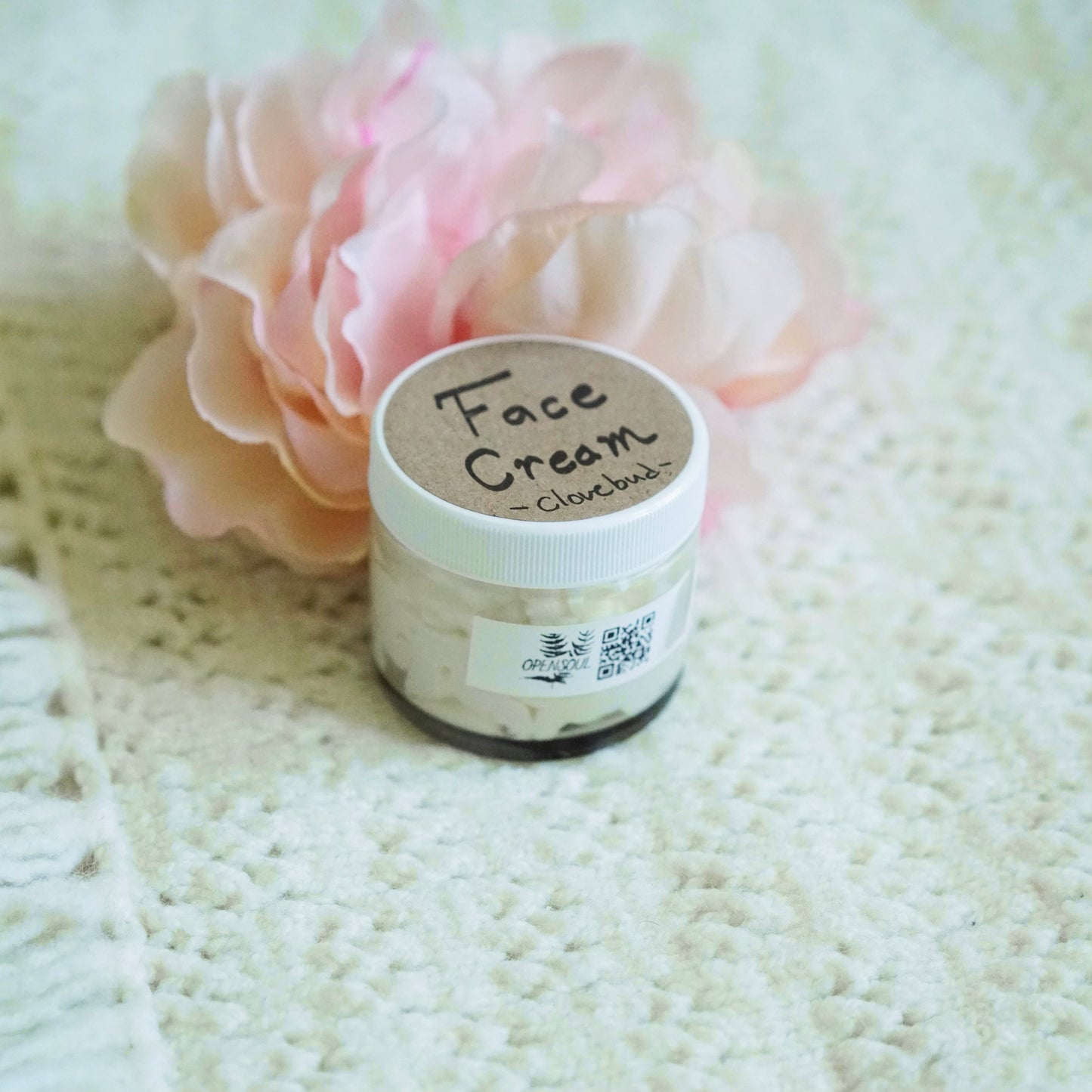 Clove Bud Face Cream