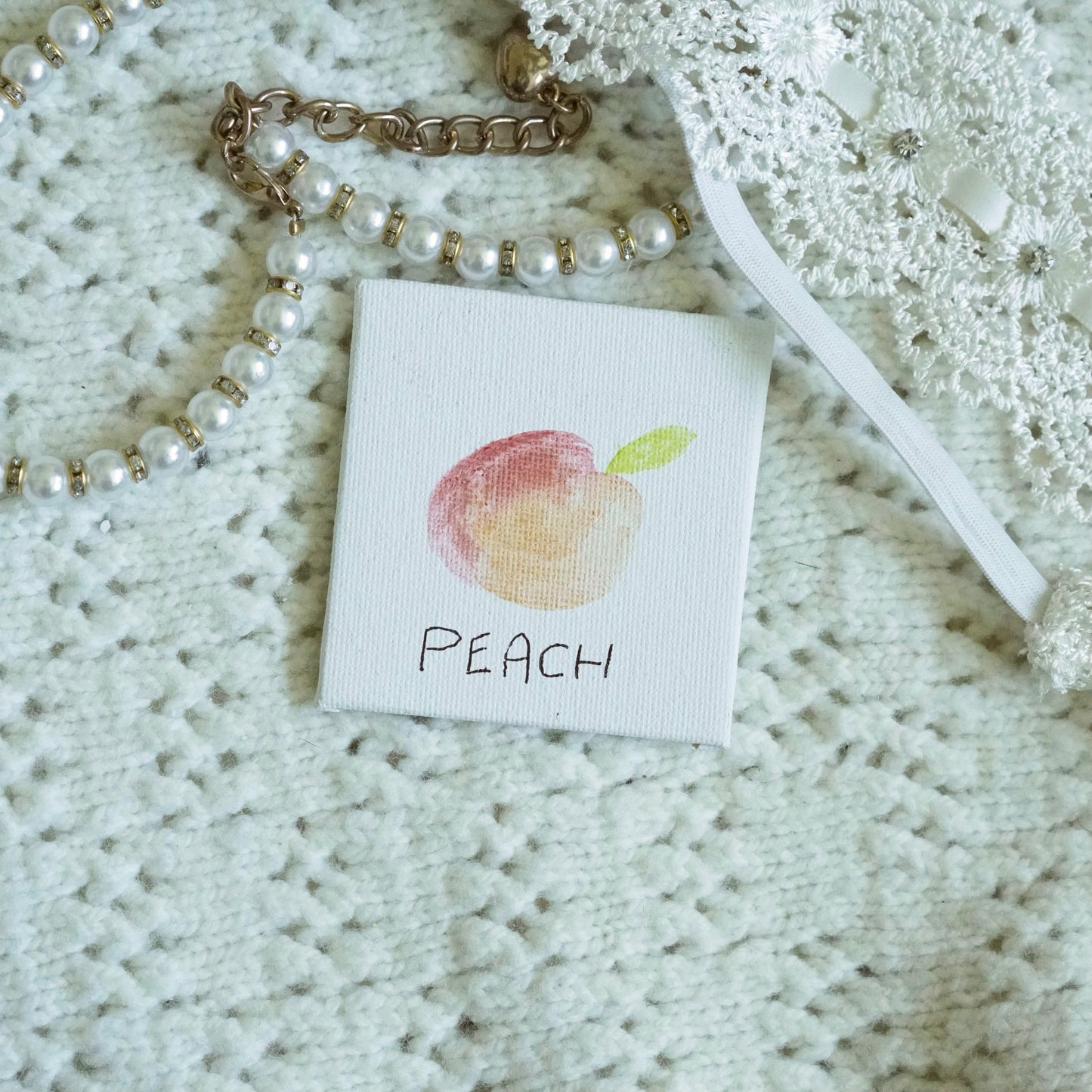 Fruit Magnet