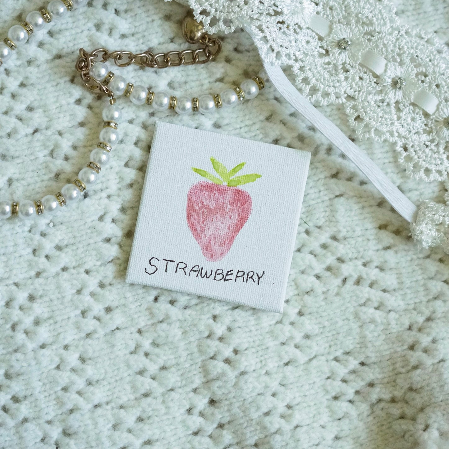 Fruit Magnet