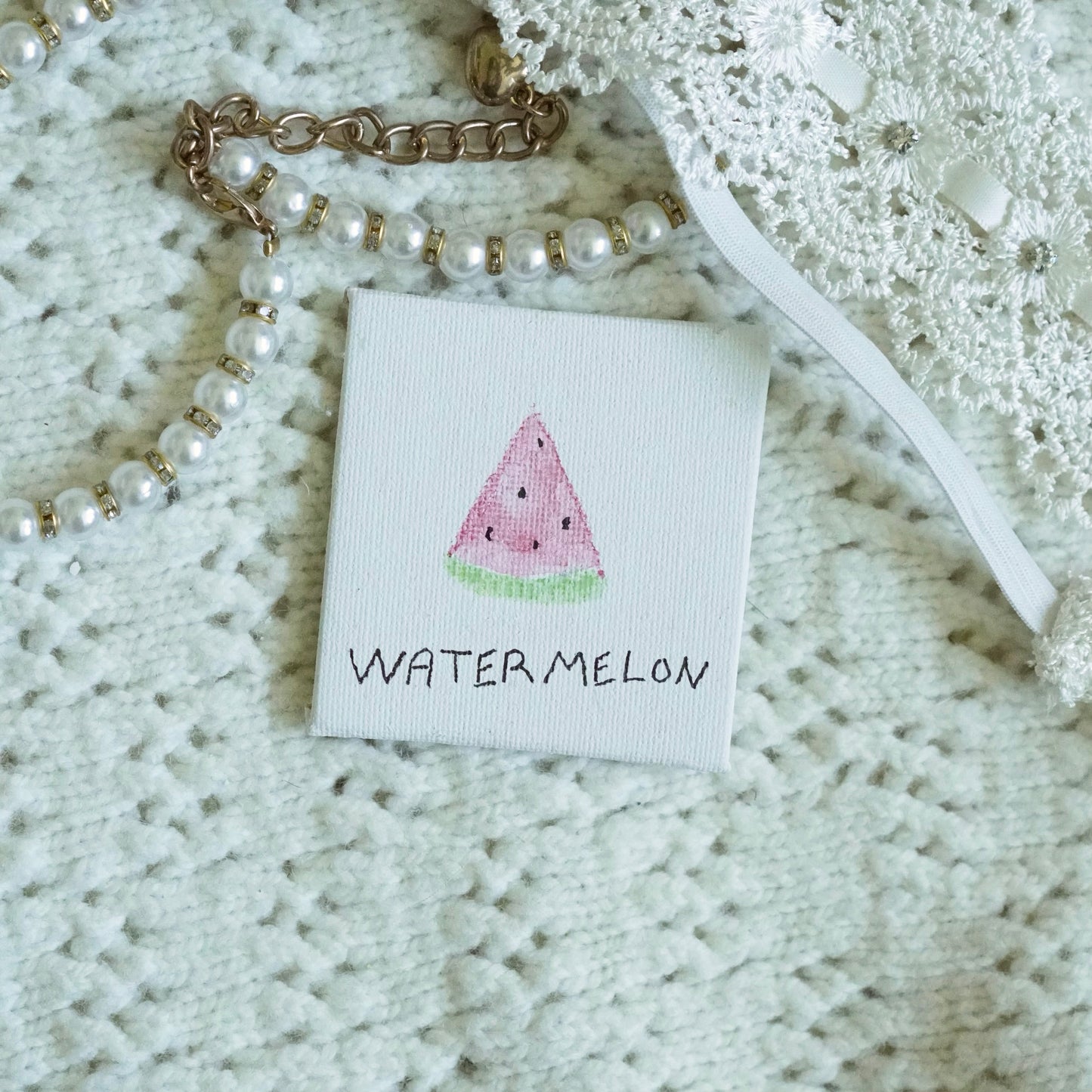 Fruit Magnet