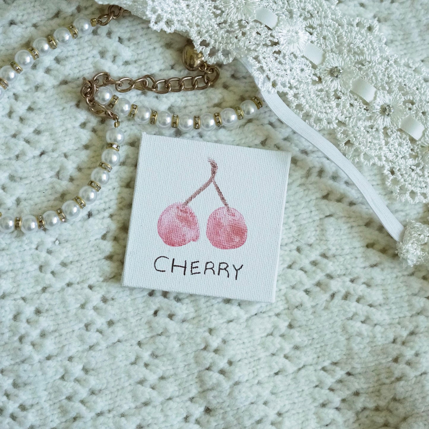 Fruit Magnet