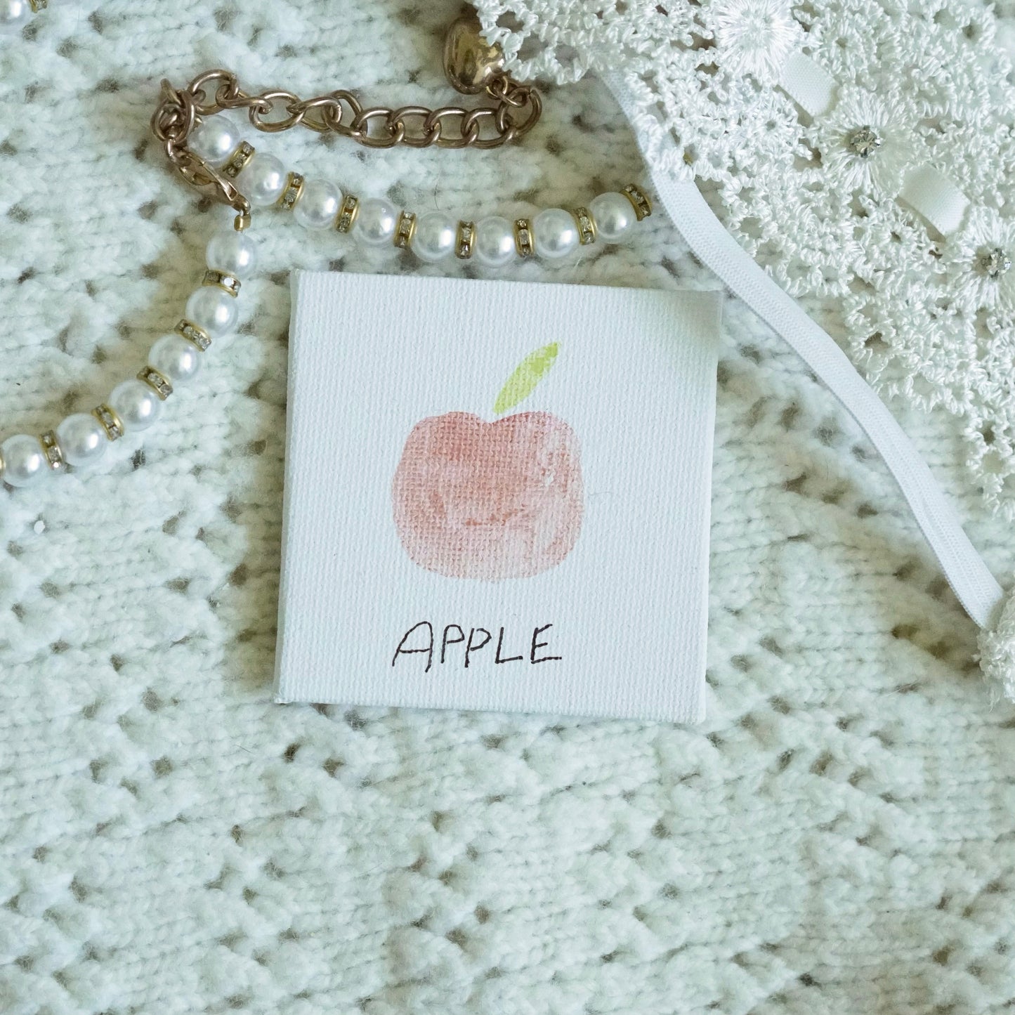 Fruit Magnet