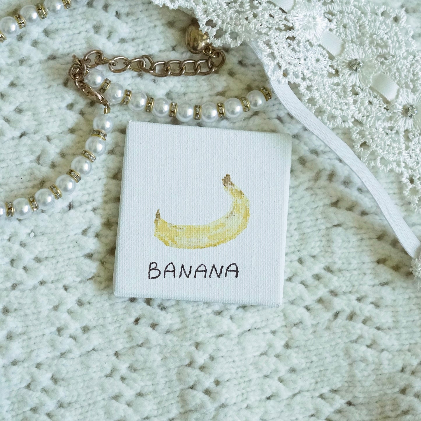 Fruit Magnet