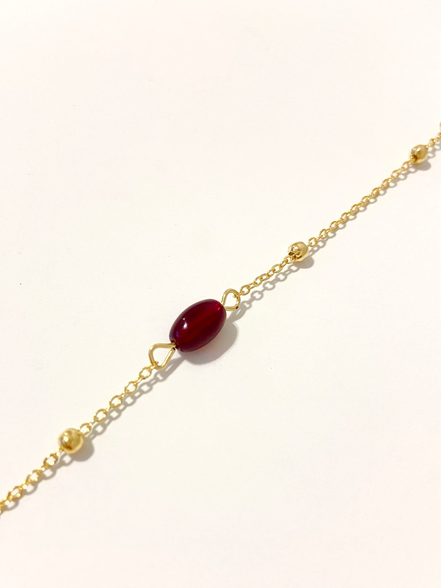Endless Love Necklace