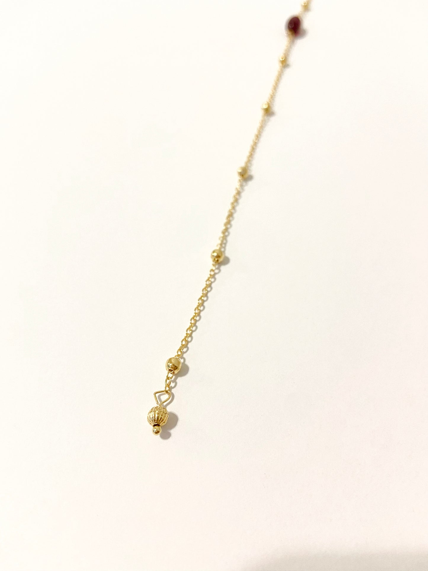 Endless Love Necklace