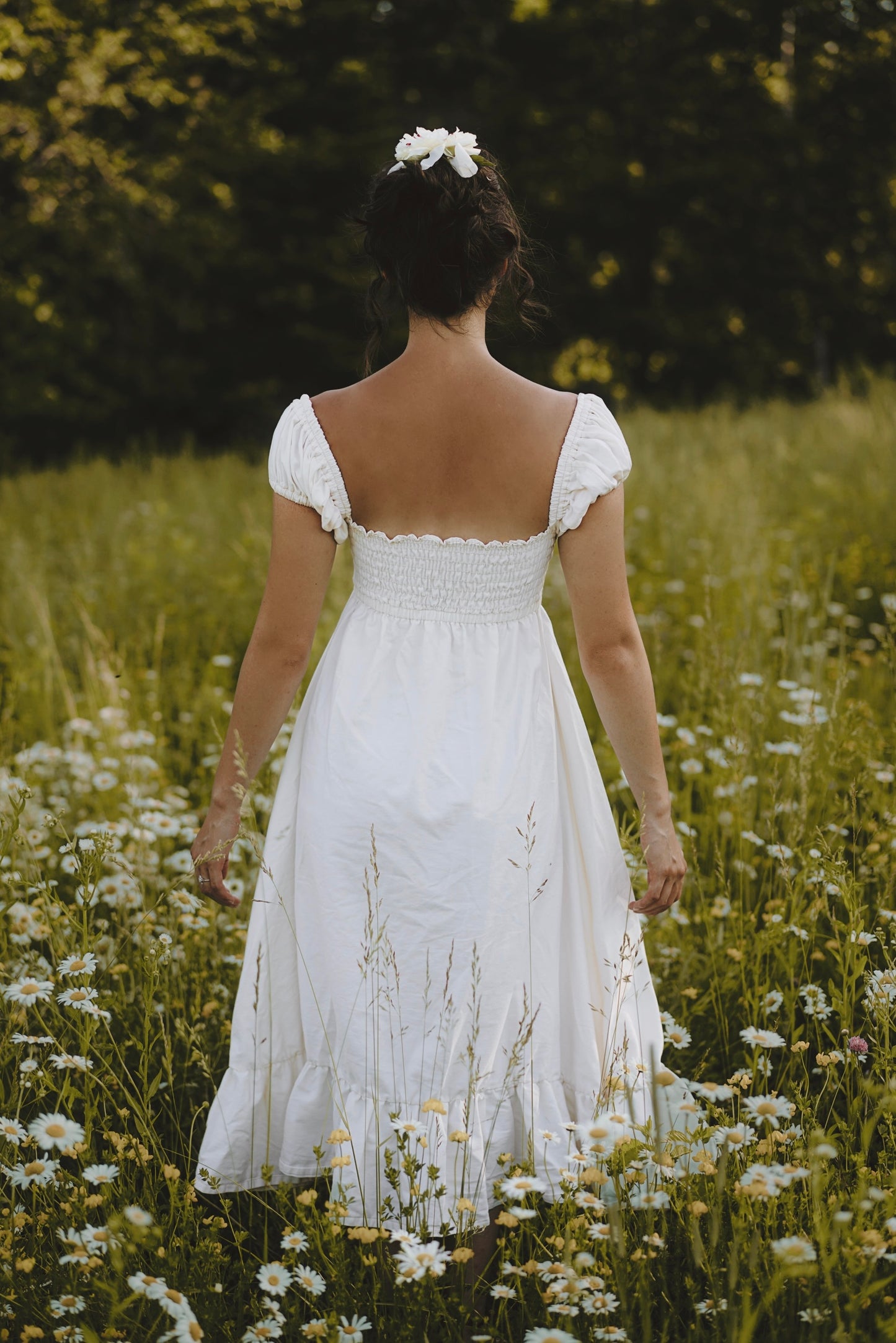 Fair Maiden Dress (S-M)