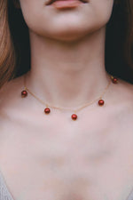 Load image into Gallery viewer, Rich In Love (Necklace)
