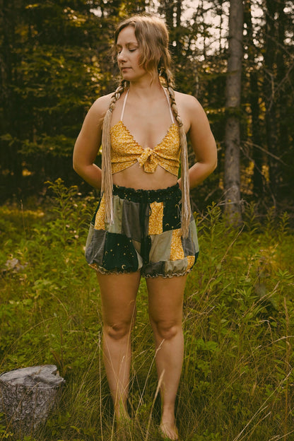 Moon Forest Two Piece (S-L)