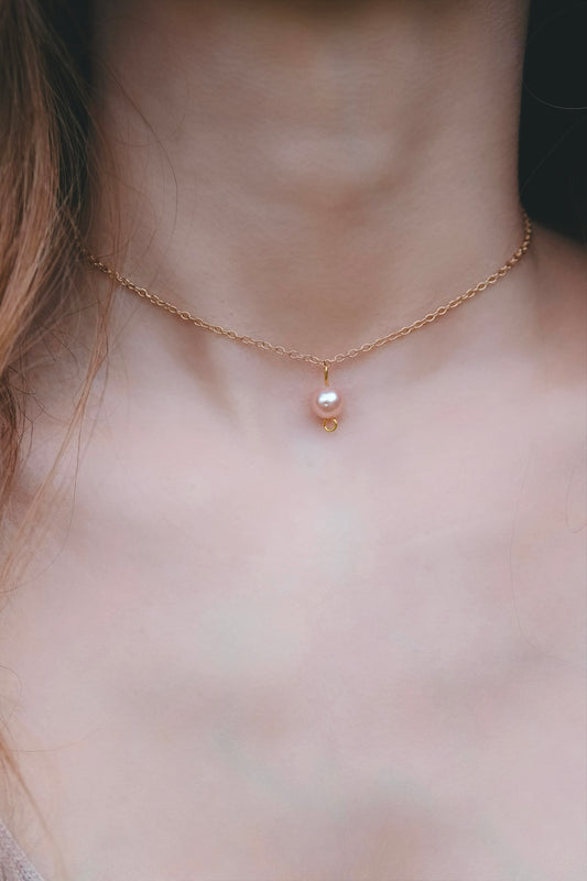 Sweet Heart Necklace