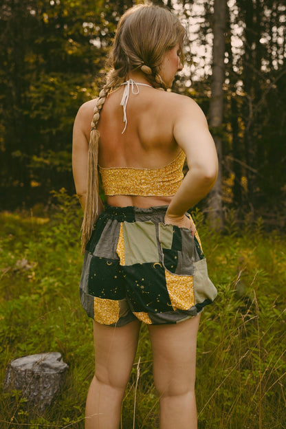 Moon Forest Two Piece (S-L)