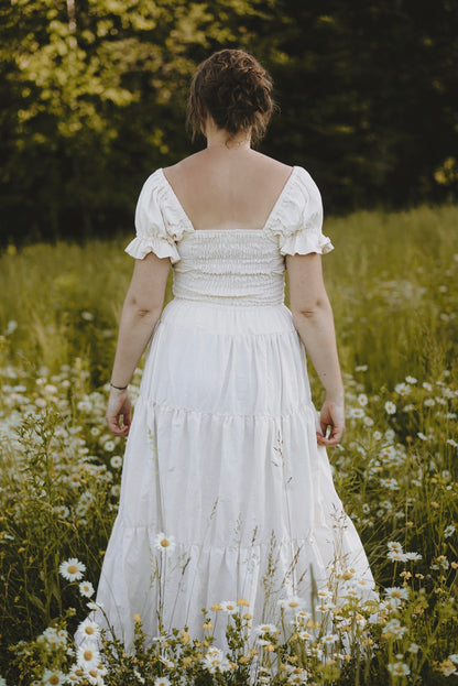 Fair Lady Dress (S-M)