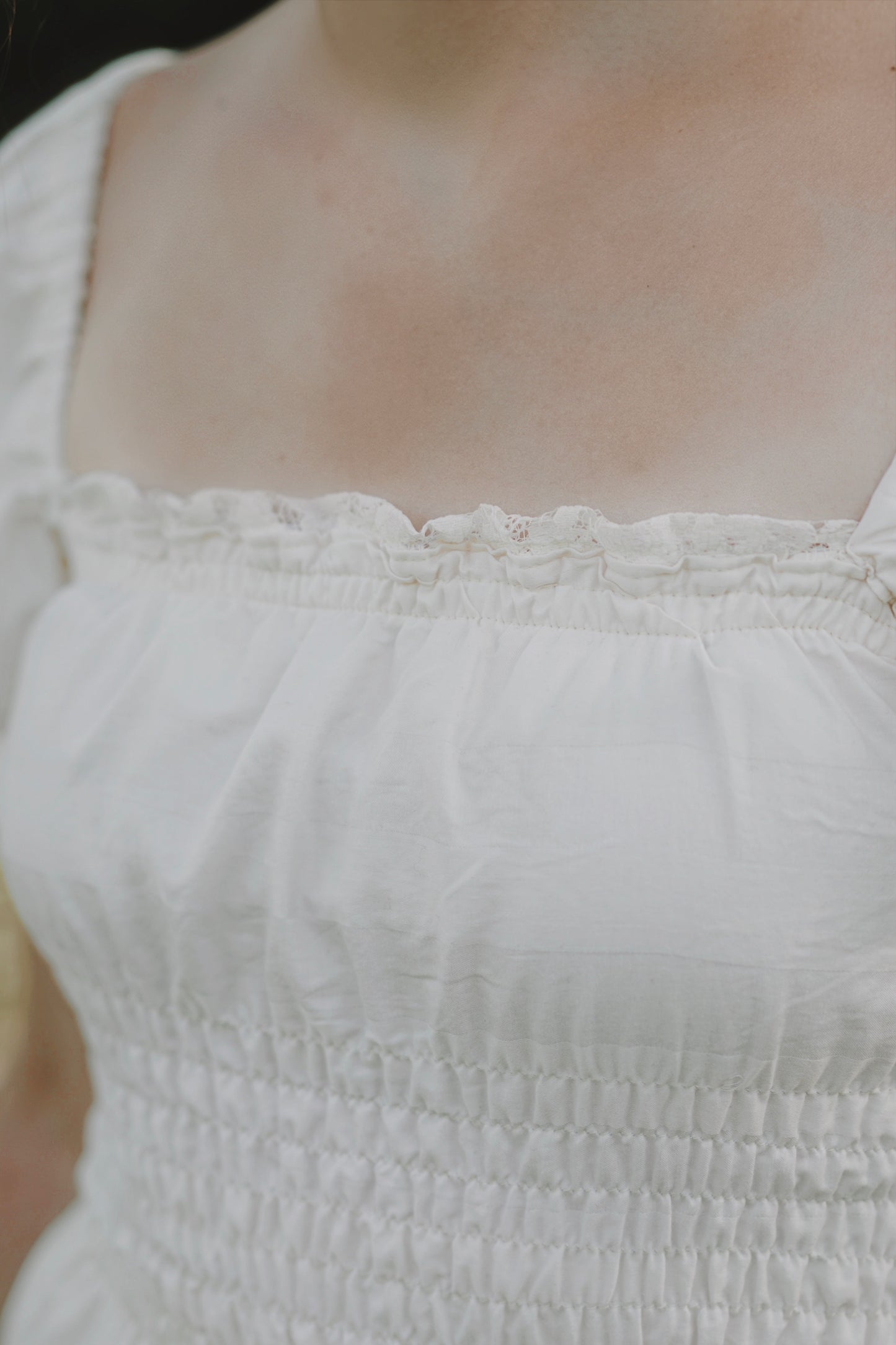 Fair Lady Dress (S-M)