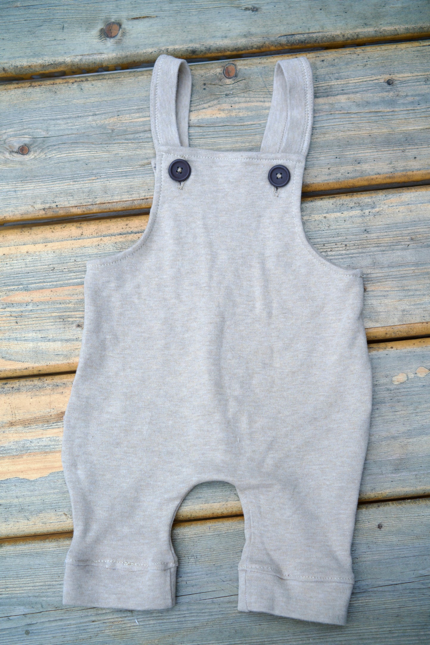 Soft Baby Jumper