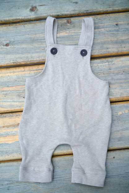 Soft Baby Jumper