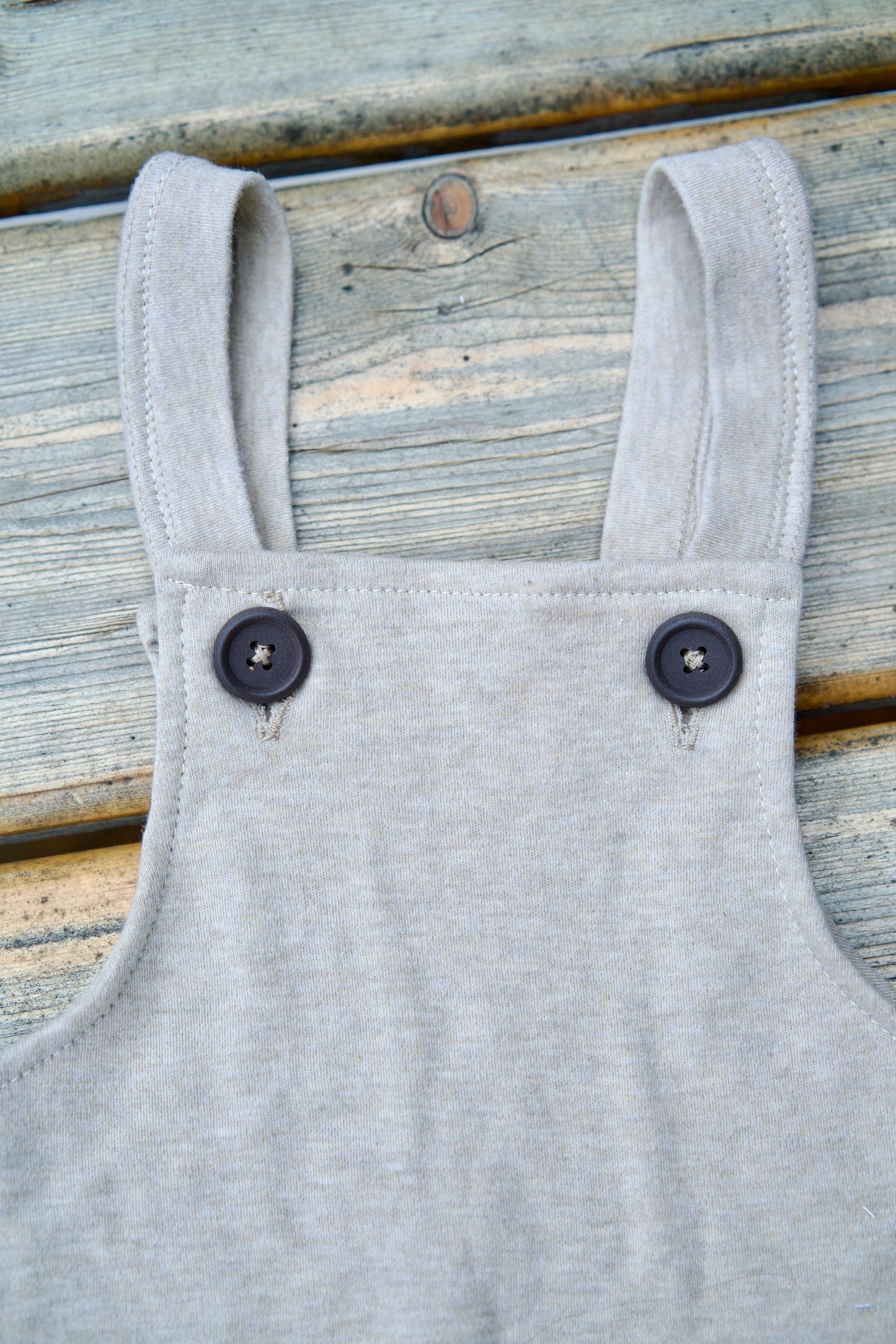 Soft Baby Jumper