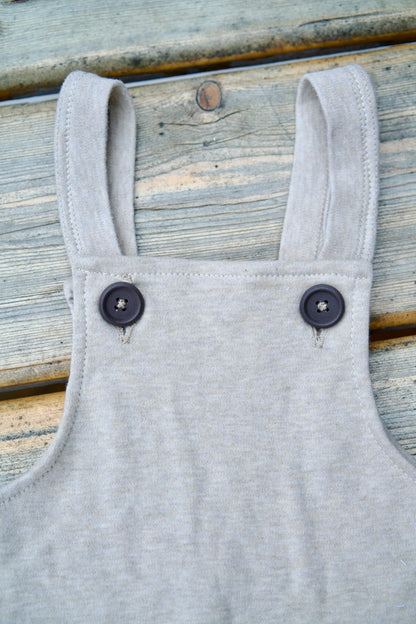 Soft Baby Jumper