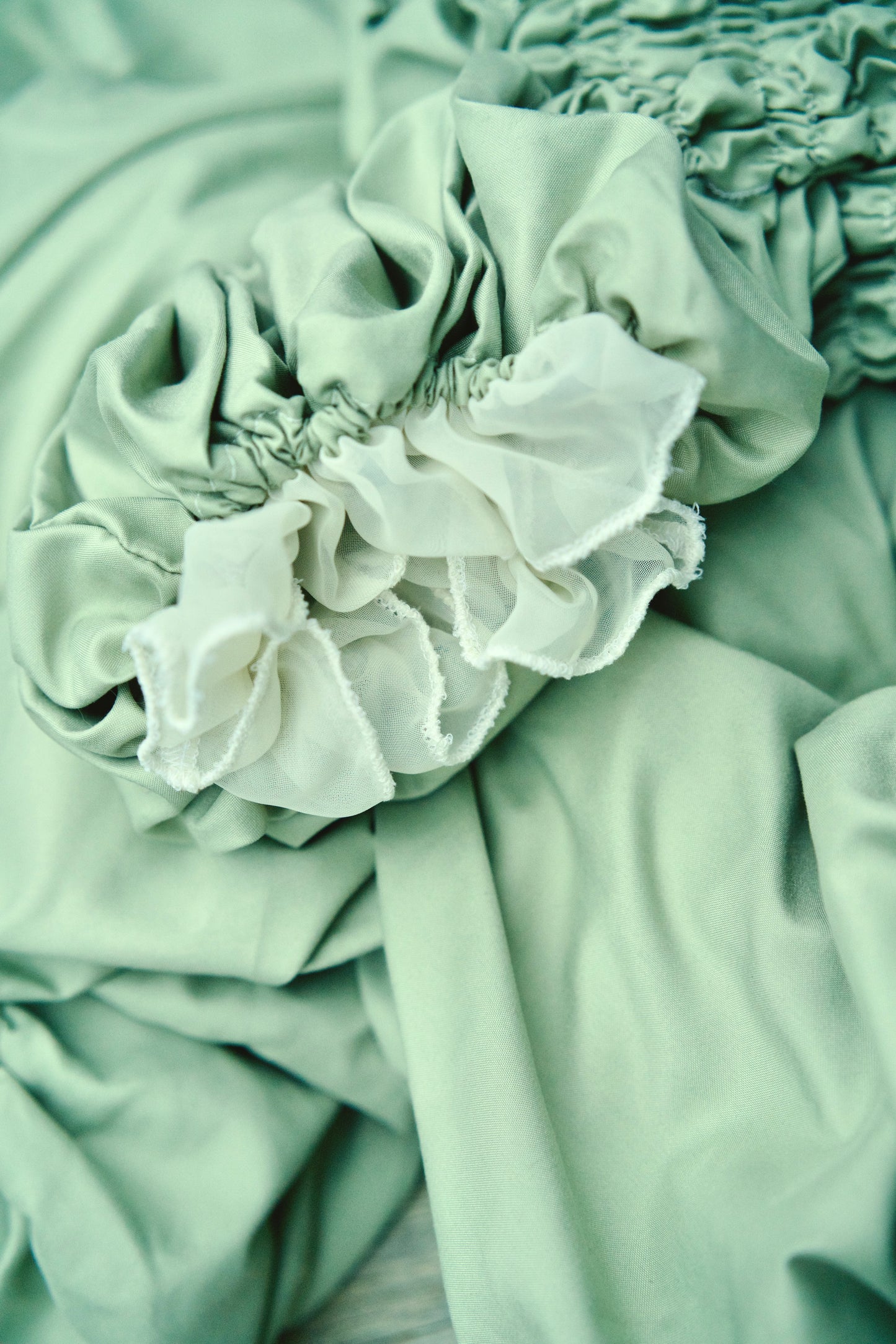 Cottage Gown (S-M)
