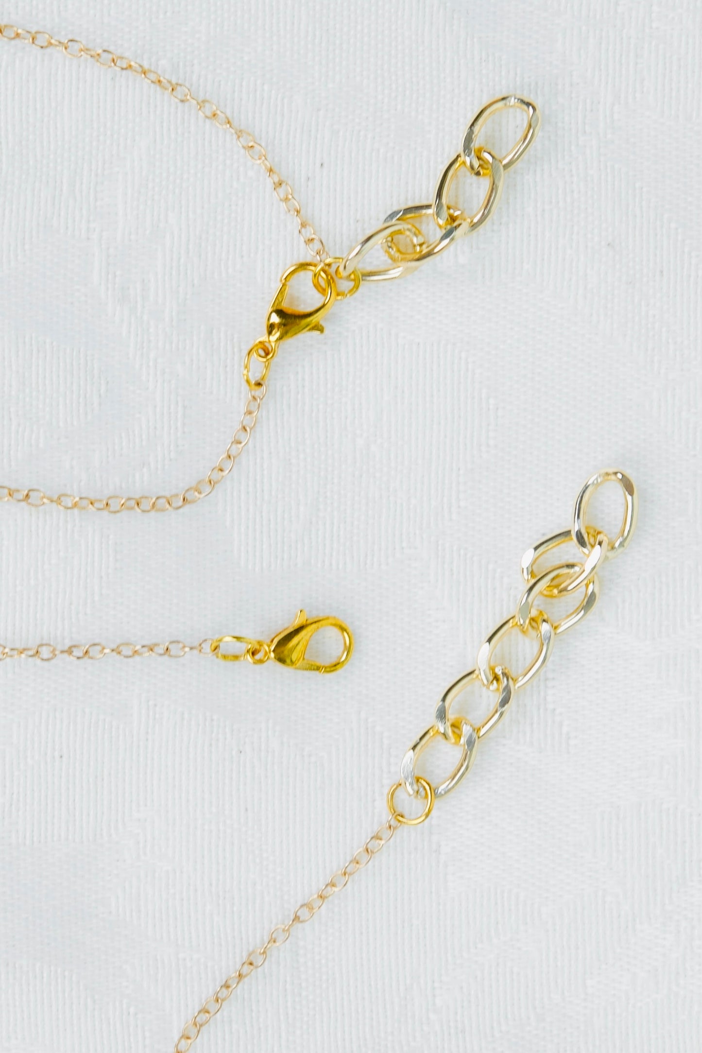 Beach Beads Necklace