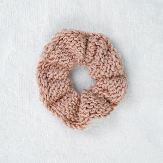 Pacifier Scrunchie