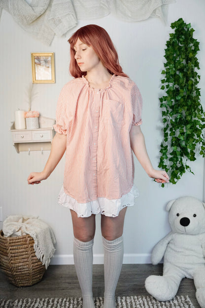 Sleepy Doll Lounger (S-L)