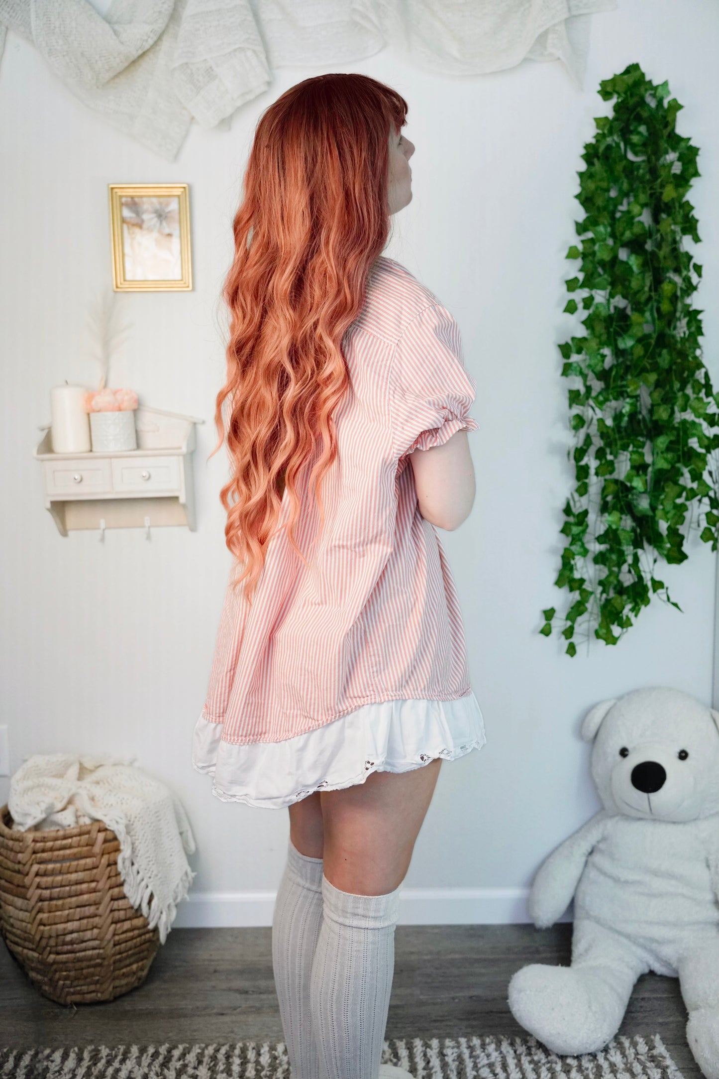 Sleepy Doll Lounger (S-L)