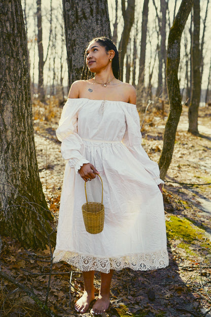 Swashbuckler Dress (S-L)