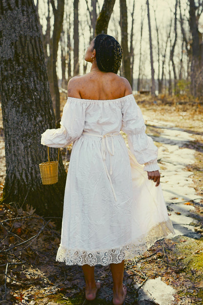 Swashbuckler Dress (S-L)
