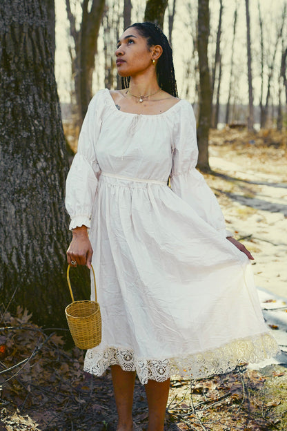 Swashbuckler Dress (S-L)