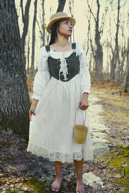 Swashbuckler Dress (S-L)