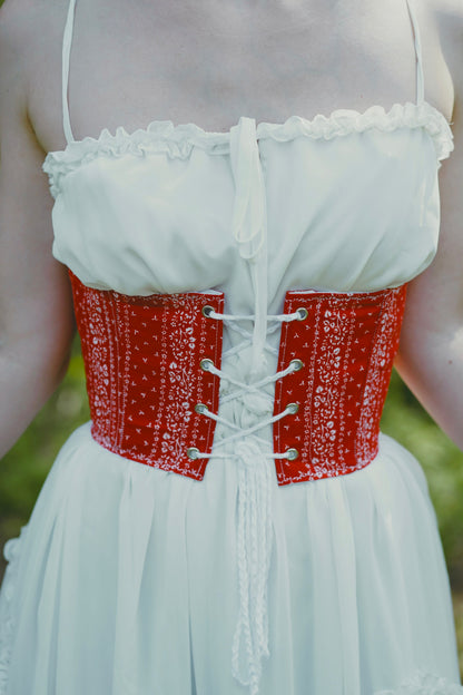 Country Corset (XS-S)