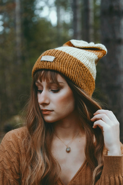 Original Open Soul Beanie