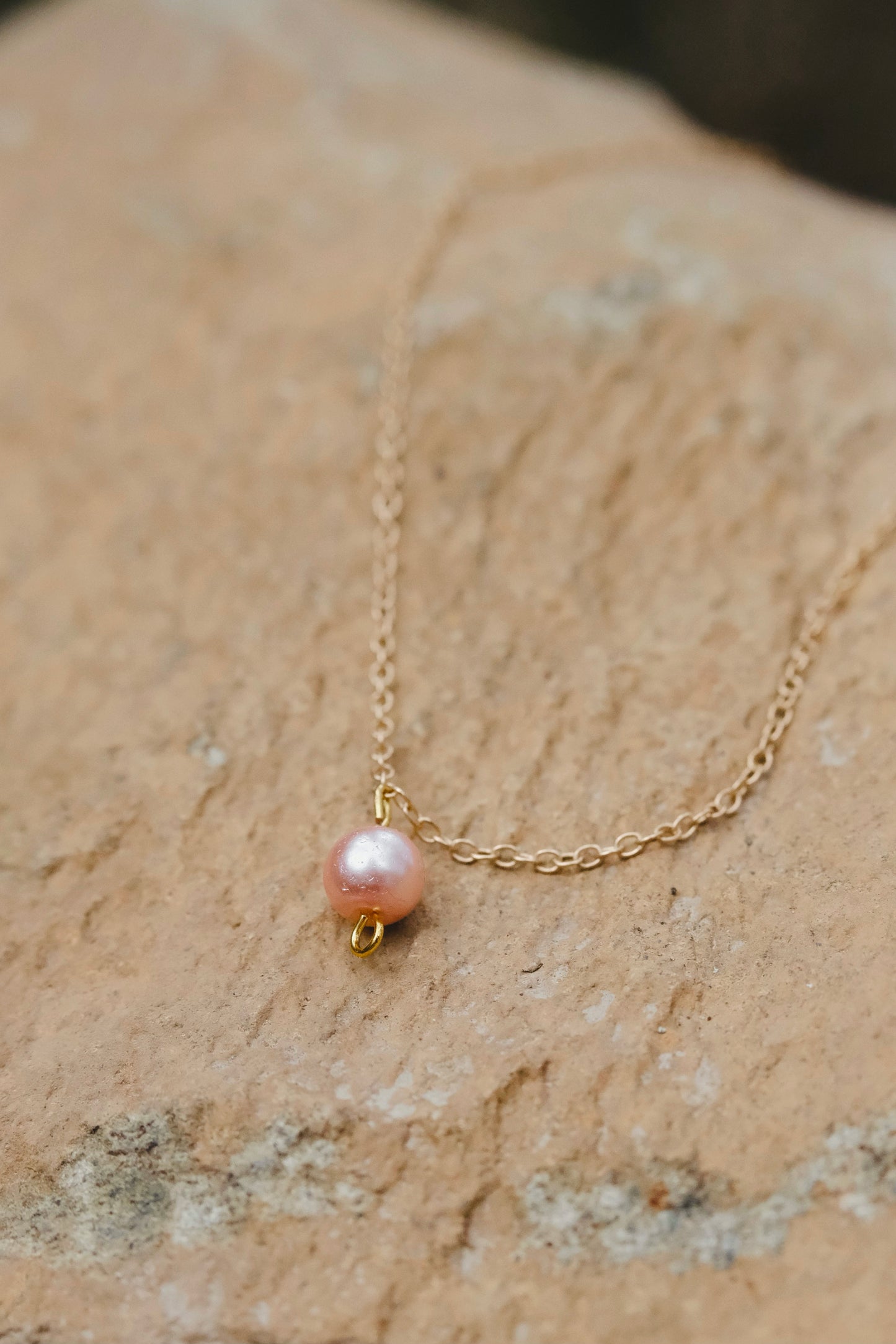 Sweet Heart Necklace