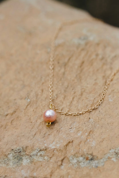 Sweet Heart Necklace